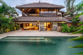 Nameera Villa